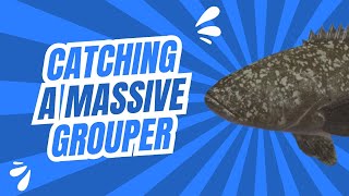 How to Catch BIG Grouper At Kaiji No Ri in Fishing Planet [upl. by Phene35]