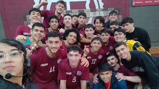 Lanús vs San Lorenzo  juniors [upl. by Atikal]