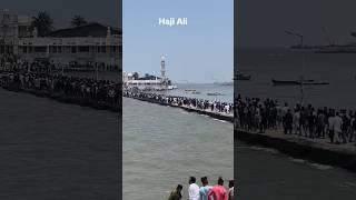 Haji Ali darga shortvideo youtubeshorts trending video [upl. by Othello]