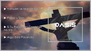 2022 Musica Cristiana para adorar 1 Hora Instrumental  Oasis ministry [upl. by Llertnek]