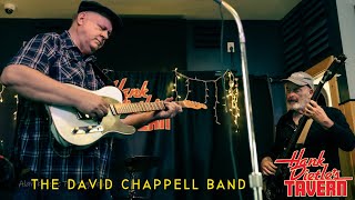 The David Chappell Band  quotThe House of Blue Lightsquot [upl. by Jone]