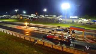 I64 Motorplex  Summit Super Series 1 [upl. by Naelopan]