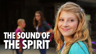 The Sound of the Spirit  Faith Based Family Movie  Full Drama Film [upl. by Negem]