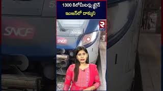 1300 కిలోమీటర్లు ట్రైన్ ఇంజన్‌లో దాక్కుని  Many People TravelingIn Train Engines Without Ticket [upl. by Helena]