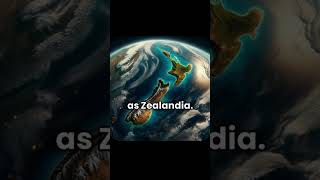 Zealandia The Hidden 8th Continent Revealed [upl. by Bradeord]