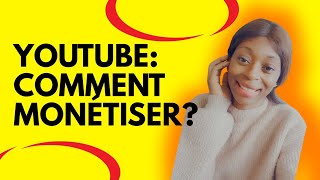 FACEBOOK  INSTAGRAM  TIKTOK amp Co Comment monétiser ma chaîne YouTube [upl. by Waylan599]