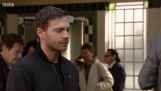 Eastenders 27th May 2014  Dean scenes [upl. by Kraus]