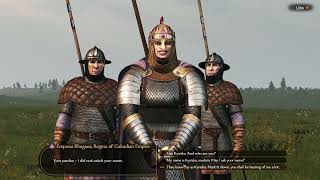 Banner Kings Calradia Expanded Kingdoms Bannerlord 101 Ep17 [upl. by Fiorenza461]