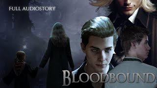 Bloodbound  Ominis Gaunt Full Audiostory [upl. by Averyl]