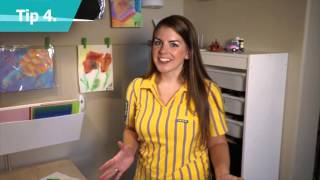 Playroom Organization Tips Part 1 – IKEA Home Tour [upl. by Atiuqcir996]