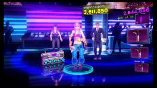 Dance Central 3  Mr Saxobeat Hard  Alexandra Stan  Live Challenges [upl. by Pearline]