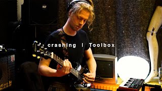 Crashing  Toolbox  Alive and Kicking [upl. by Malha]