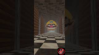 WARIO APPARITION Creepypasta [upl. by Margetts19]