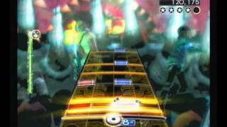 Give it away Rock Band 2 Expert Drums FC 5G 100 [upl. by Anali]