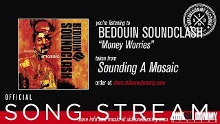 Bedouin Soundclash  Money Worries Official Audio [upl. by Samala]