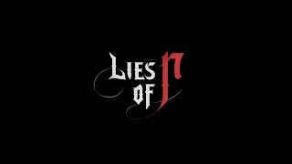 Lies of P  E52689v4  RTX3080 10G  32GB [upl. by Kaenel28]