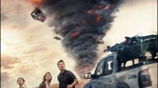 The twister Disaster movie  Action movie Please like and subscribe my YouTube channel 🙂🙂🙂 [upl. by River]