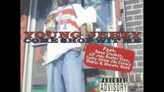 Young Jeezy  Take it to the floor HQ feat Bone Crusher [upl. by Nevsa496]