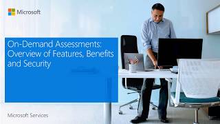 On Demand Assessment PreReqs [upl. by Kee]