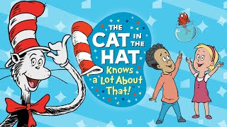 The Cat In The Hat Knows A Lot About That  Series One  Cartoons for Kids [upl. by Aznerol]