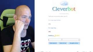 Hat kihaltam  Cleverbot [upl. by Keldah]