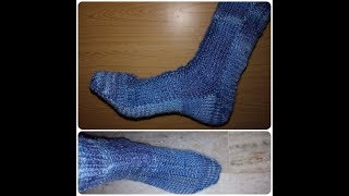 Thumbless Gents socks in Hindi☆Latest [upl. by Dunston]