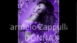 Carmelo Zappulla ღ❤ღ Donna [upl. by Richman664]