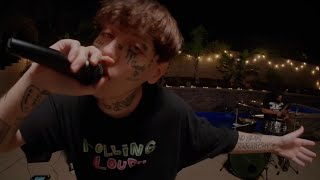 Lil Xan  Used To Official Video [upl. by Alyson]