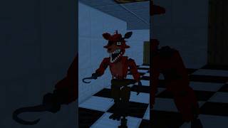 FNAF 2 Toys VS Withereds Minecraft Animation [upl. by Erastatus]