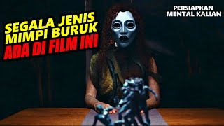 KATANYA FILM INI MAMPU MEMBUAT PENONTONNYA KENA MENTAL [upl. by Wilde]