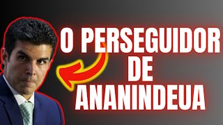 HELDER BARBALHO VS POPULAÇÃO DE ANANINDEUA [upl. by Christiansen]