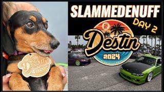 SlammedEnuff Destin 2024 Sunday Day 2 [upl. by Halbert]