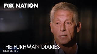 The Fuhrman Diaries Season 1 Official Trailer  Fox Nation [upl. by Codd]