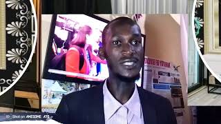 KANONI MEDIA UGANDA WEBALE KUTUGOBERERA [upl. by Ehrman]