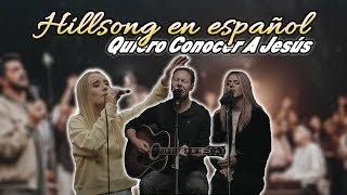 Grandes canciones Hillsong en Español 2024 Top Hillsong Espanol Sus Mejores Canciones jesuschrist [upl. by Janelle]