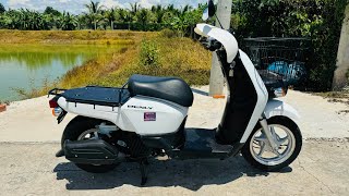 Đã BánquotCơ Bắp Thể Thao Đầy Cá Tính Mạnh Mẽquot HonDa BenLy 50cc Date 2020 Triệu CallZalo 0832354148 [upl. by Derna]