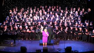 How Great Thou Art by Sandi Patty [upl. by Ellehsat]