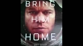 The Martian  FULL MOVIE HD DIRECTORS CUT 1080p [upl. by Goodard]