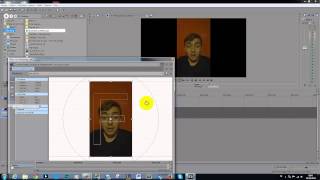 Tutoriel  Incrustation vidéo sur Sony Vegas Pro  SpaceGamer [upl. by Launamme687]