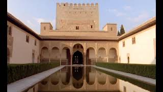 The Alhambra Granada ENG [upl. by Ralston]