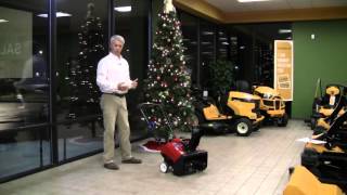 Buyers Guide Toro 518 ZR Snow Blower [upl. by Ahcrop22]