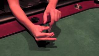 WSOP Academy Chip Tricks [upl. by Delmer]