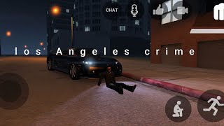 Los Angeles crime gaming videouptogamer [upl. by Asiuqram]