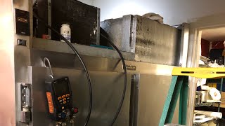 Traulsen G22010 Freezer Repair [upl. by Kirkwood737]