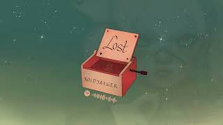 LosT Bring Me the Horizon MUSIC BOX Cover [upl. by Aiciruam348]