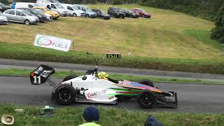 Guernsey National Hill Climb 2024 SD 480p [upl. by Notsirb38]