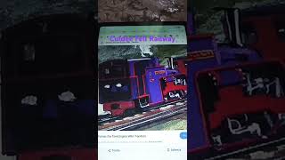 Culdee Fell Railway Edit [upl. by Farand360]