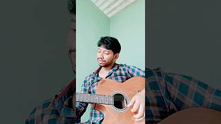 Mehrama  Darshan ravalcover songshortsyoutubeshorts viralvideo 😊😍 [upl. by Felisha]