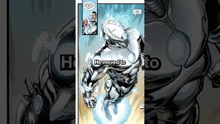 Who is SUPERIOR Iron Man Marvel Explained [upl. by Halyk]