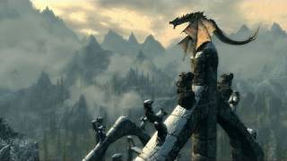 The Elder Scrolls V Skyrim 2  walka﻿ ekwipunek umiejętności RojPlaying Games [upl. by Eryt]